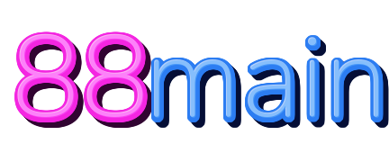 88main — logo kanal