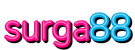 surga88 — logo kanal