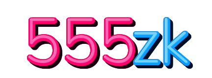 555zk — logo kanal