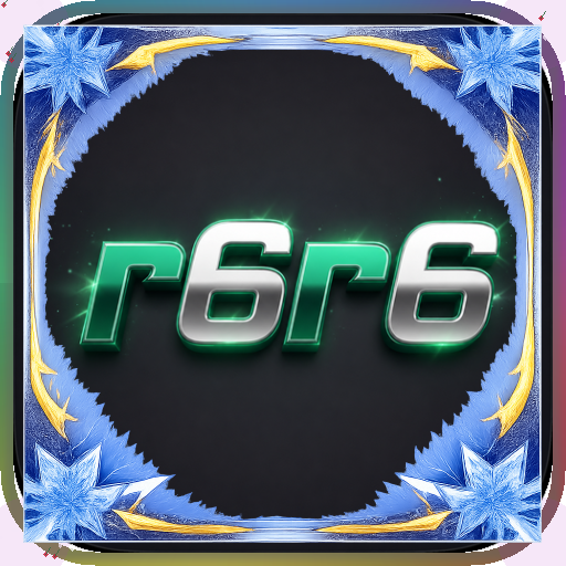r6r6 — mitra unggulan