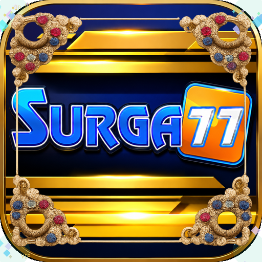 surga77 — mitra unggulan