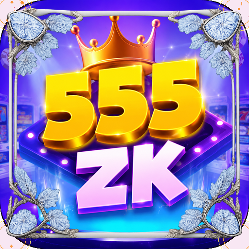 555zk — mitra unggulan